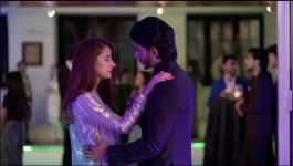 Milkiyat - Episode 38 - 18th June 2026